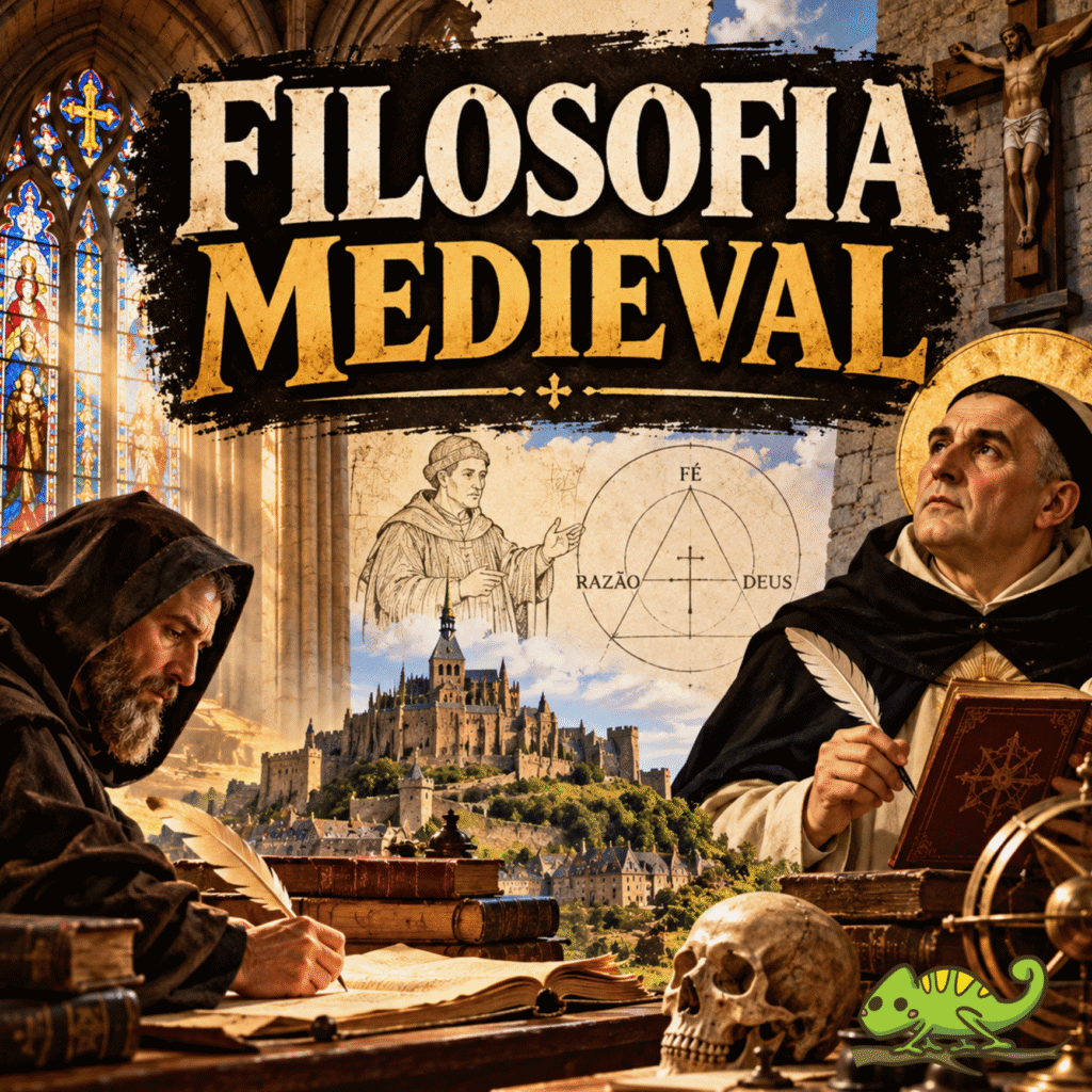 Filosofia medieval