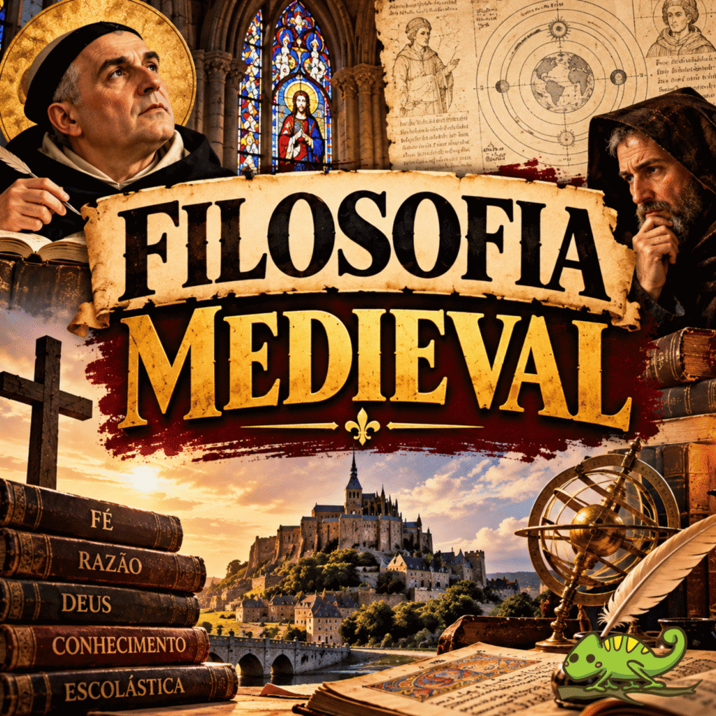 Filosofia medieval
