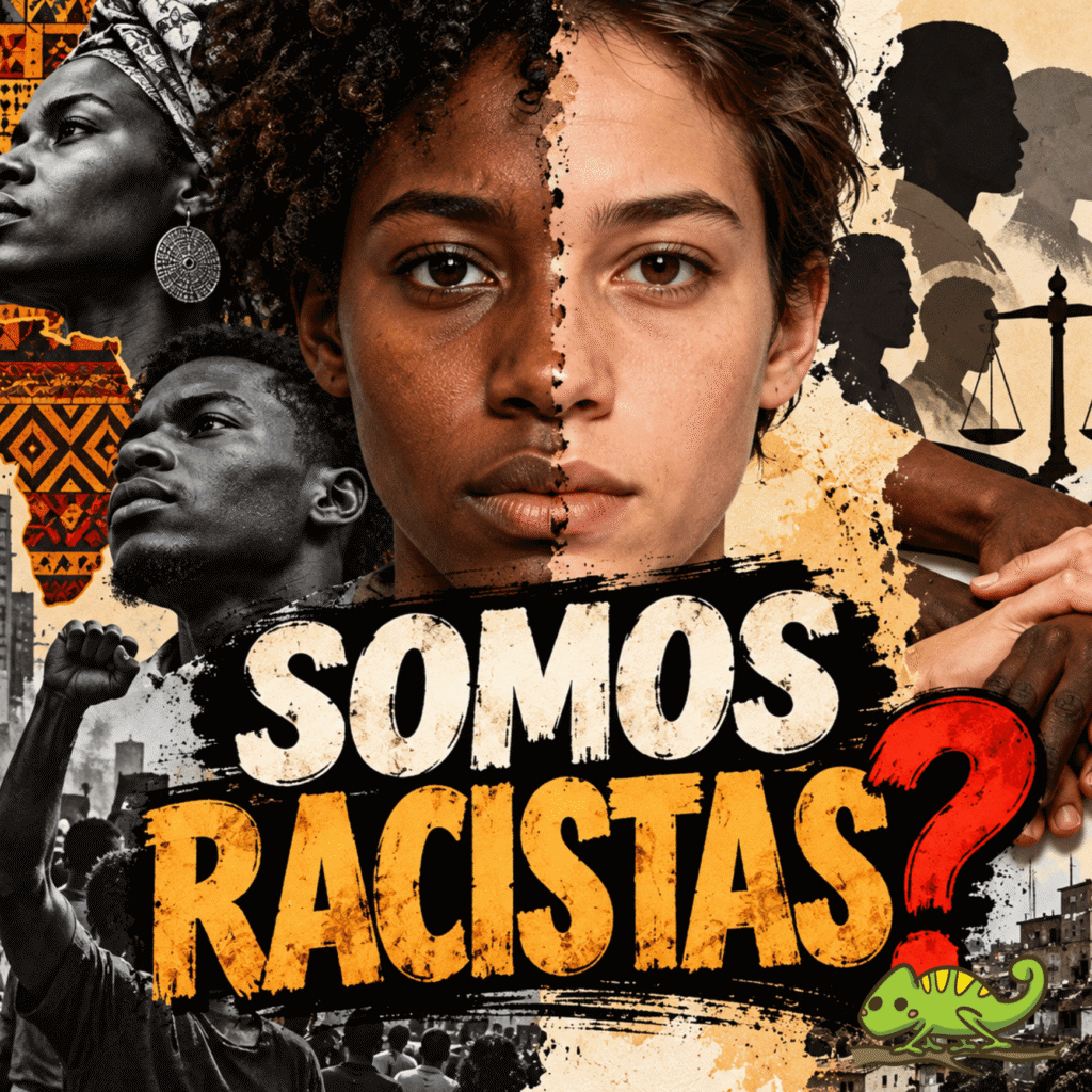 Somos Racistas?