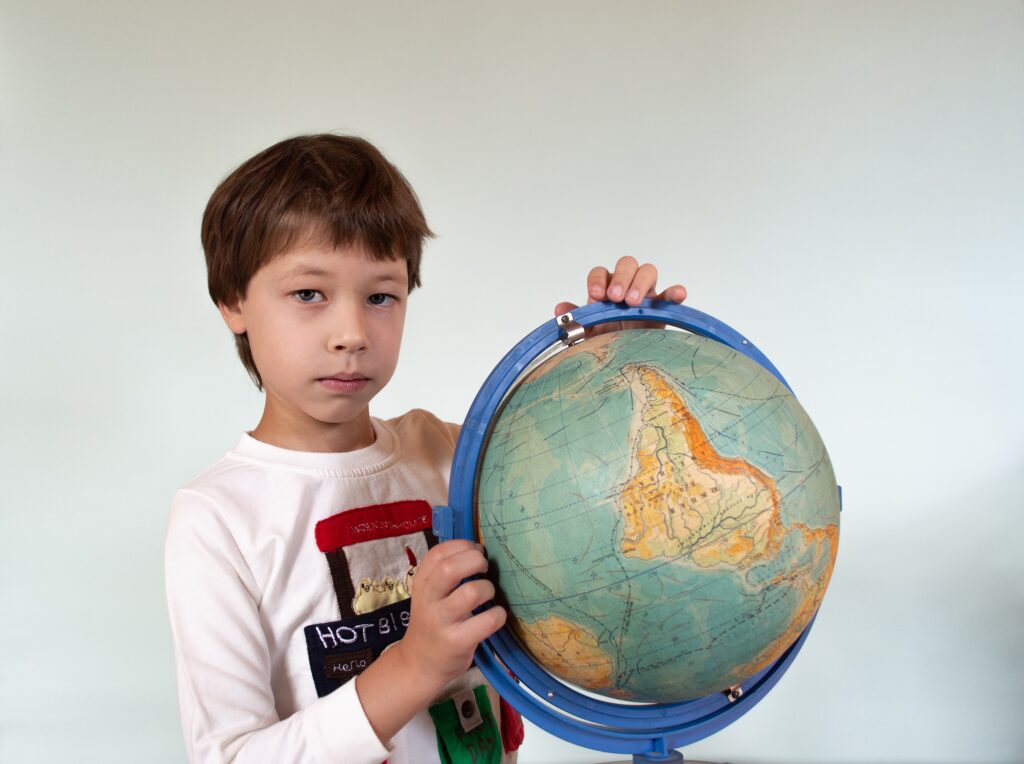 O ENSINO DA GEOGRAFIA NA PANDEMIA