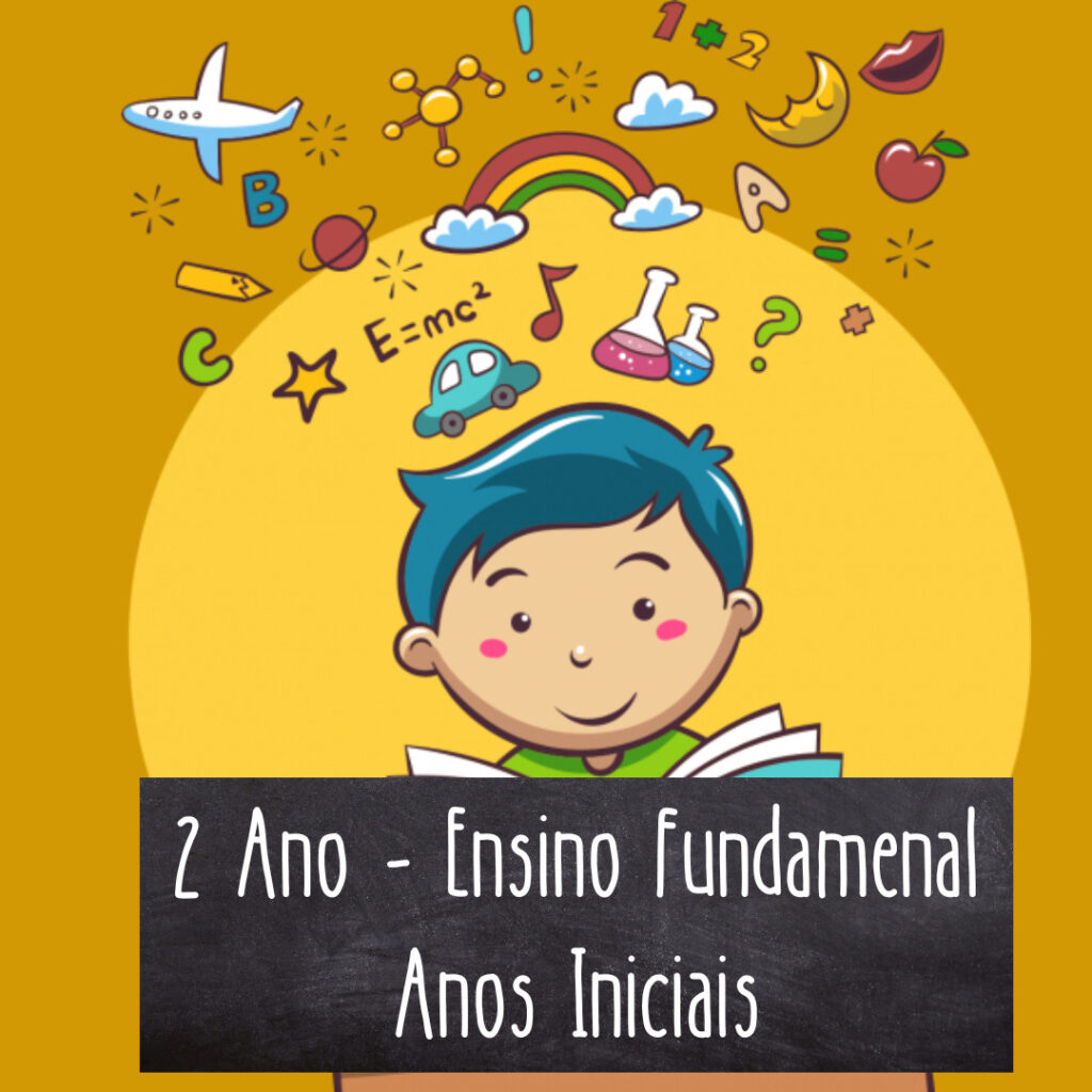 Jogos 2 ano do ensino fundamental