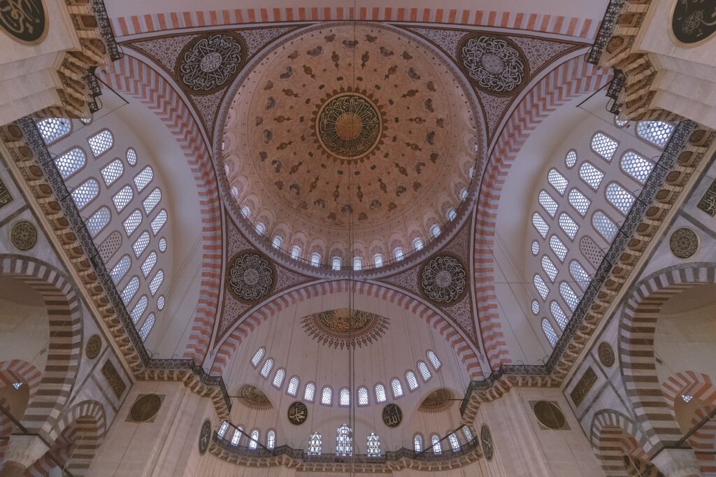 hagia sophia mosque, hagia sophia, byzantine architecture-4930646.jpg