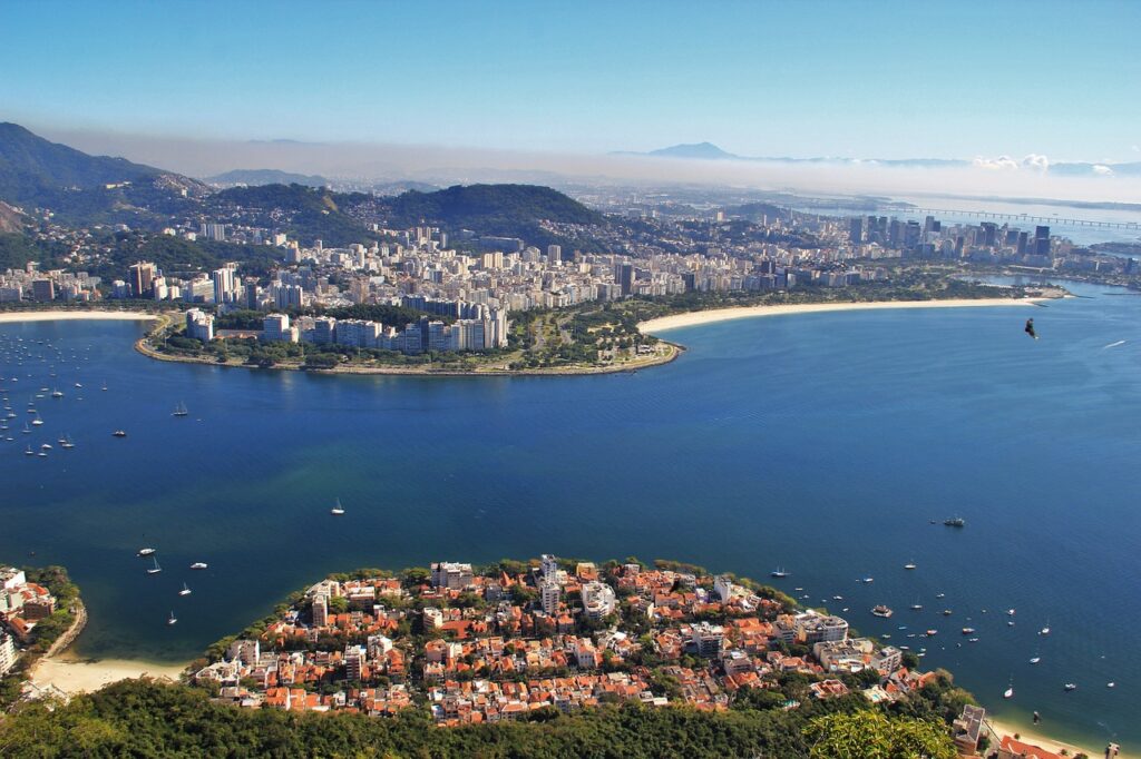 view from the sugar loaf, view of guanabara bay, rio-1141046.jpg